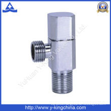 Factory Brass Angle Valve for Toilet/ Bathroom (YD-5029)